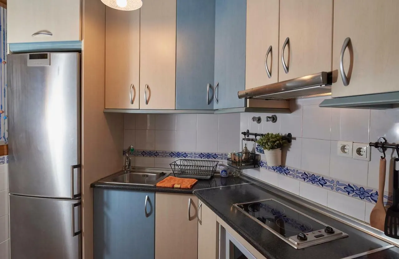 Apartmán Mirador Alhambra - 2 Private Terraces - Wifi - Granada
